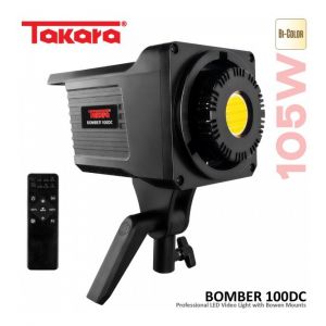 Takara BOMBER 100DC 