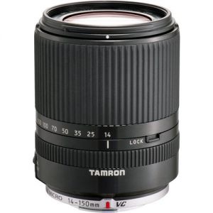 Tamron 14-150MM F3.5-5.8 Di III for Micro Four Thirds