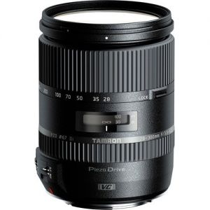 Tamron 28-300mm f3.5-6.3 Di VC PZD Lens for sony