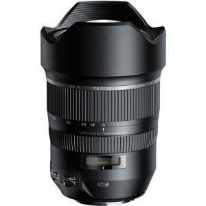 Tamron SP 15-30mm f2.8 Di VC USD lens (Nikon F)