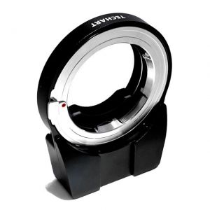Techart PRO Adapter Leica M to Sony Alpha (Emount) Autofocus