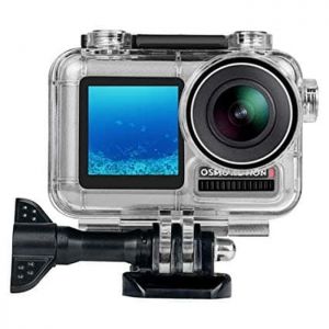 Waterproof Diving Case For OSMO ACTION