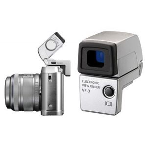 Olympus VF-3 Electronic Viewfinder 