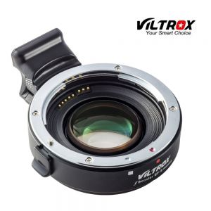 Viltrox Mount adapter Canon EF to Sony E-Mount SPEED BOOSTER