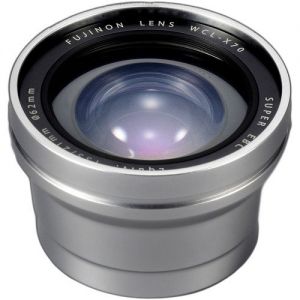 Fujifilm WCL-X70 Wide Conversion Lens for X70 Digital Camera