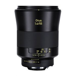 Carl Zeiss Otus 55mm f1.4 APO-Distagon (Nikon-Mount)