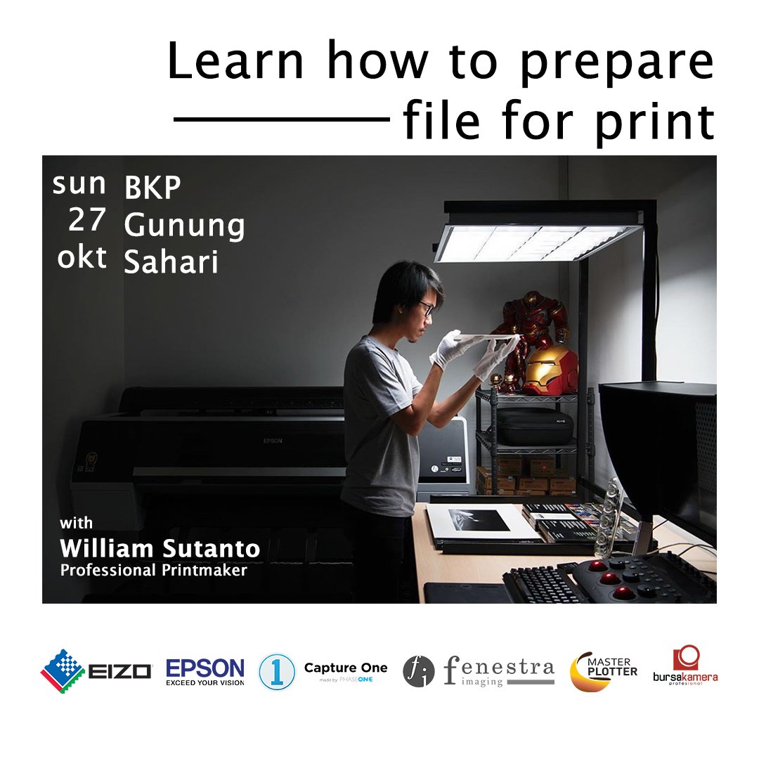 Learn How to Prepare File for Print